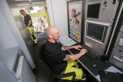 Über uns Kanalreinigung und Rohrreinigung Ering